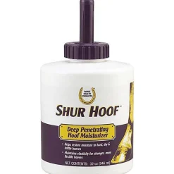 New ANIMAL HEALTH INT Shur Hoof