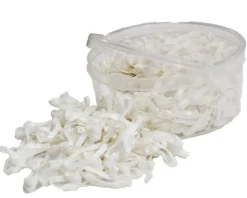 Online SHILOH STABLES TACK Silicone Gel Mane & Tail Braiding Bands