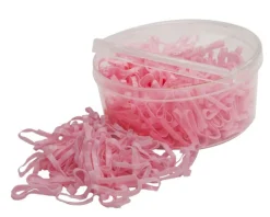 Online SHILOH STABLES TACK Silicone Gel Mane & Tail Braiding Bands