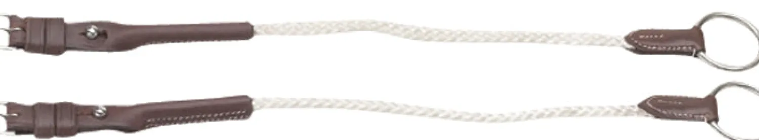 Hot ERS Single Rope Gag Cheeks