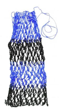 New SHILOH STABLES TACK Slow Feed Hay Net