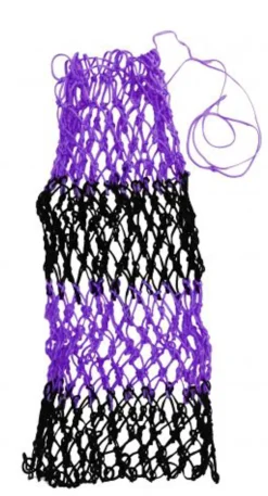 New SHILOH STABLES TACK Slow Feed Hay Net