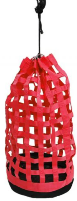 New SHILOH STABLES TACK Slow Feed Round Hay Tote