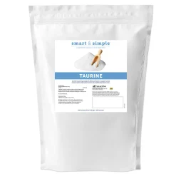 Best SMARTPAK Smart & Simple® Taurine Powder by SmartEquine™ - 5 lbs