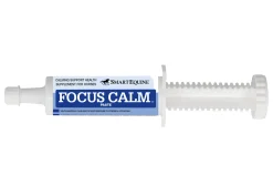 New SMARTEQUINE ™ Focus Calm Paste NA