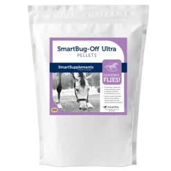 Best SMARTPAK SmartEquine™ SmartBug-Off® Ultra Pellets - 5 lbs.