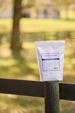 Best SMARTPAK SmartEquine™ SmartBug-Off® Ultra Pellets - 5 lbs.