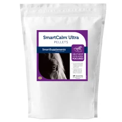 Discount SMARTPAK SmartEquine™ SmartCalm® Ultra Pellets - 3.75 lbs.