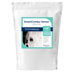 Outlet SMARTPAK SmartEquine™ SmartCombo™ Senior Pellets - 12.4 lbs.