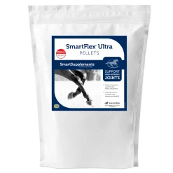 New SMARTPAK SmartEquine™ SmartFlex® Ultra Pellets - 7.2 lbs.