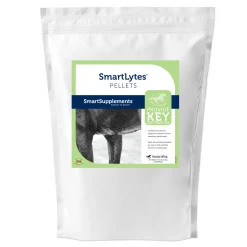 Online SMARTPAK SmartEquine™ SmartLytes® Pellets - 7.5 lbs.