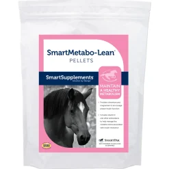 Sale SMARTPAK SmartEquine™ SmartMetabo-Lean® Pellets - 7.5 lbs.