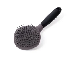 Clearance FORMOSA MAY INC Soft Touch Mane and Tail Pin Brush
