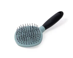 Clearance FORMOSA MAY INC Soft Touch Mane and Tail Pin Brush