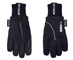 New FARGO TRADING SSG® 10 Below Gloves Black