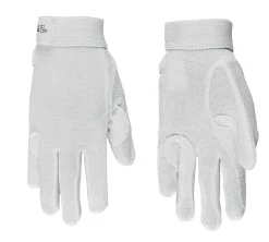 Hot FARGO TRADING SSG® Gripper® Riding Gloves