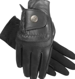 FARGO TRADING SSG® Hybrid Riding Gloves