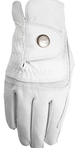 FARGO TRADING SSG® Hybrid Riding Gloves