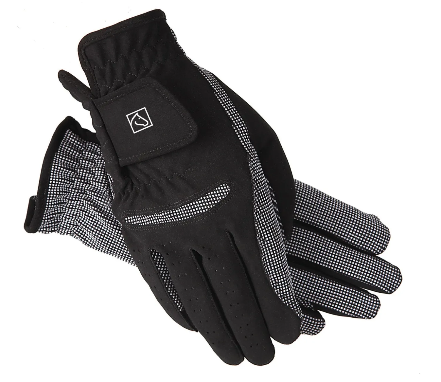 Discount FARGO TRADING SSG® Schooler Glove Black