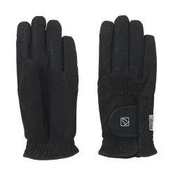 Clearance FARGO TRADING SSG® Winter Lined Digital Glove Black
