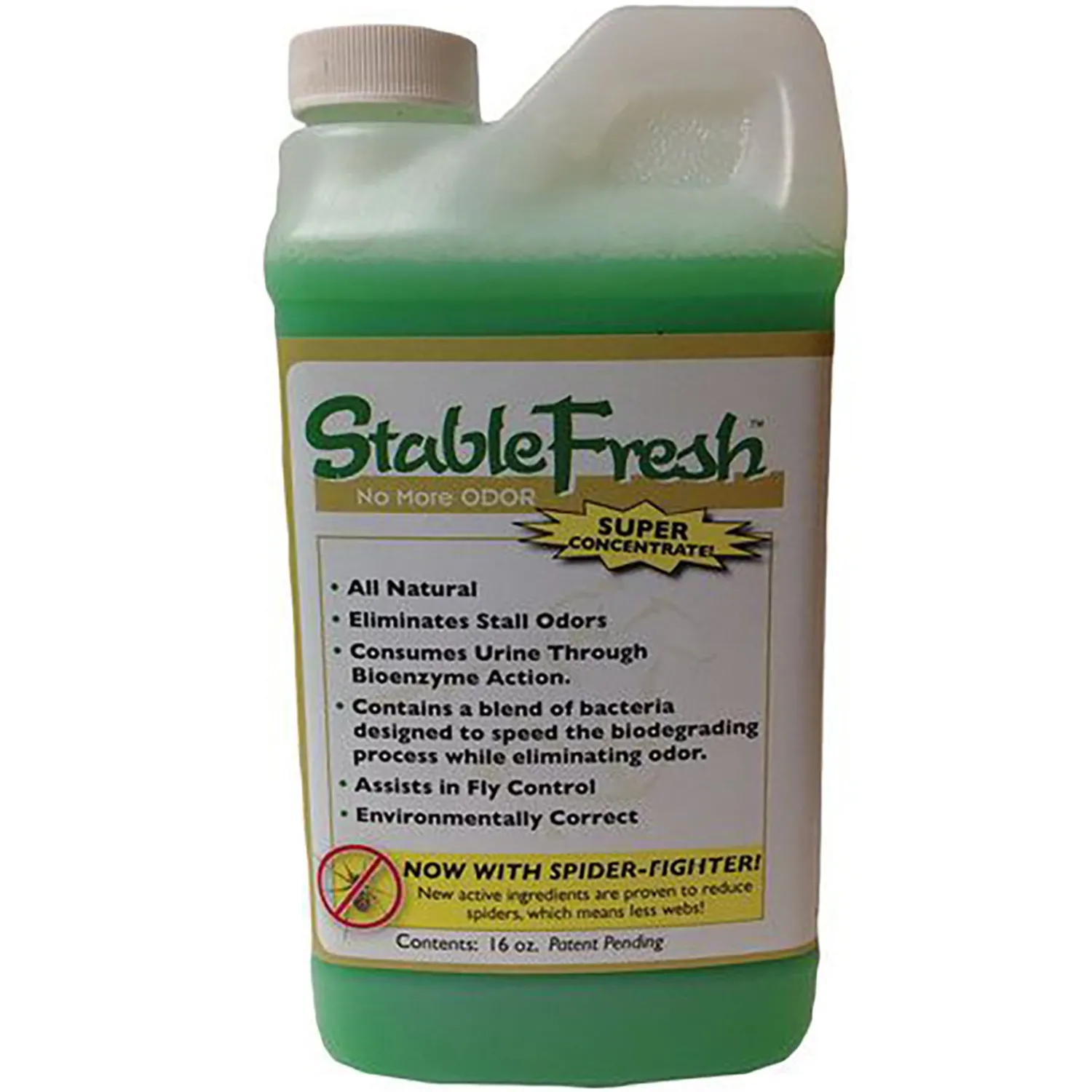 Best STERLING CREEK Stable Fresh Super Concentrate