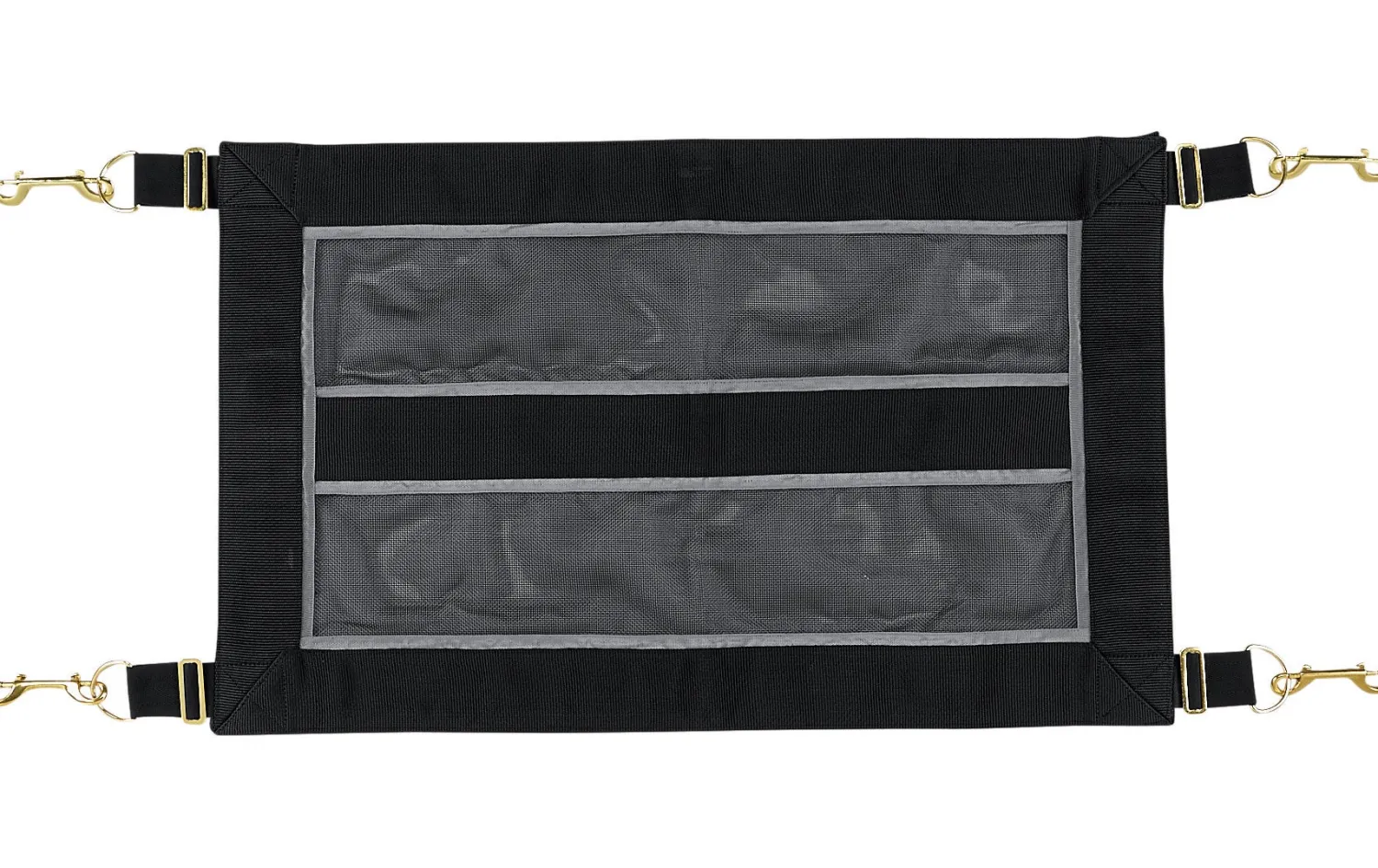 TEXT HORSE Stall Guard