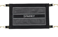 TEXT HORSE Stall Guard