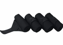 New INTREPID INTL Standing Wraps