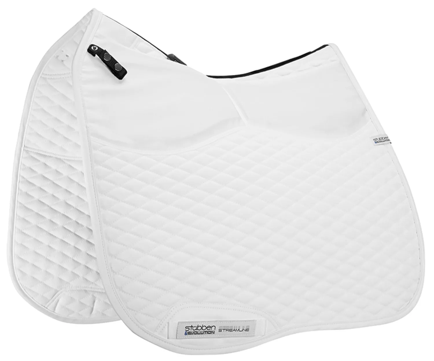 STUBBEN N.A. Stübben Adjuster Streamline Dressage Pad
