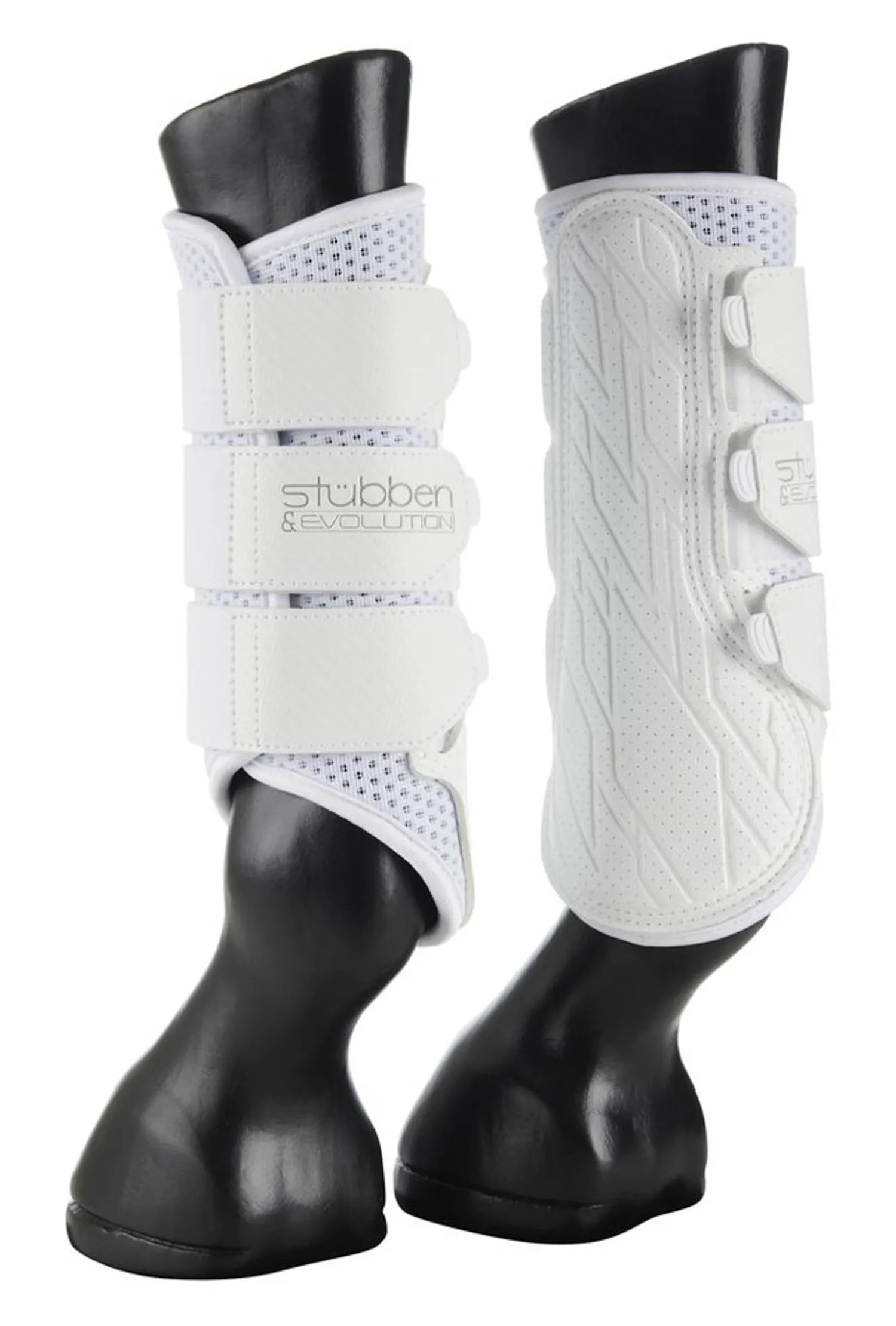 Outlet STUBBEN N.A. Stübben Airflow Brushing Boots
