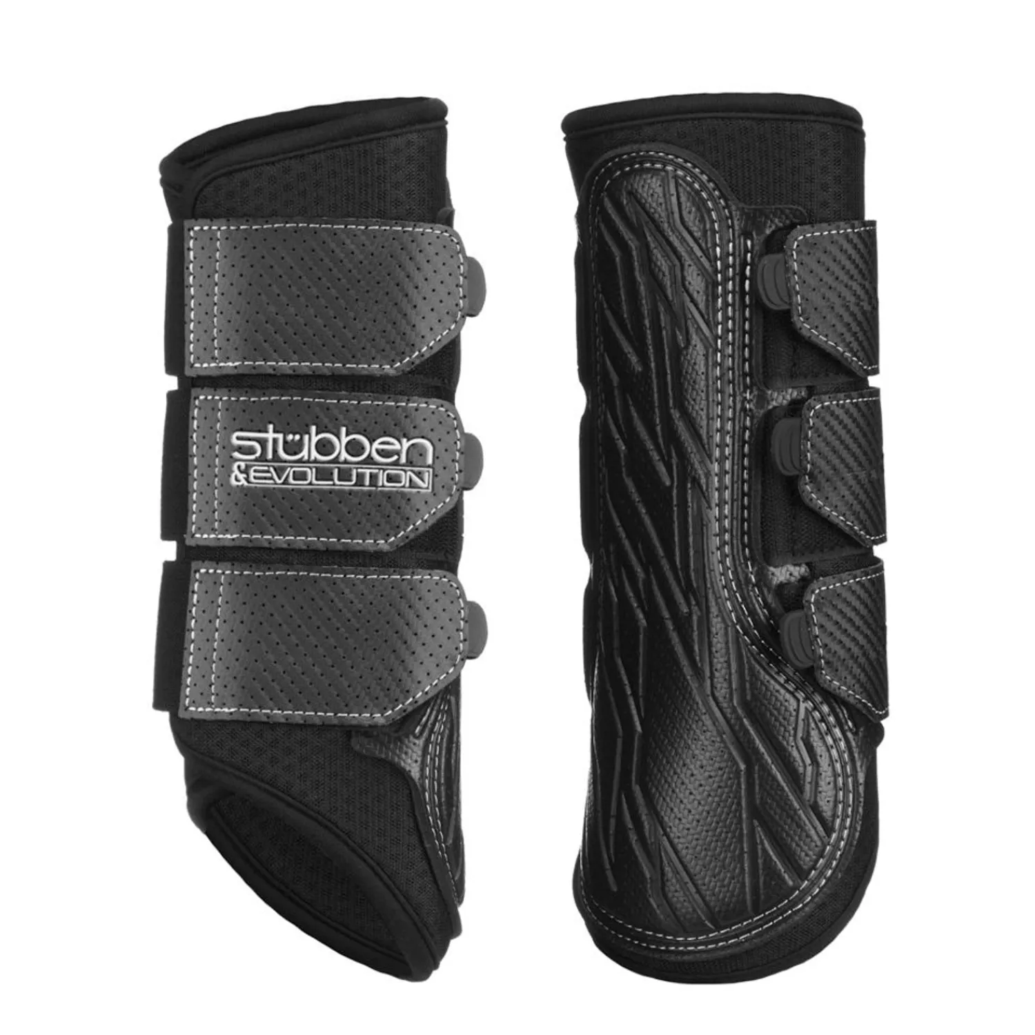 Outlet STUBBEN N.A. Stübben Airflow Brushing Boots