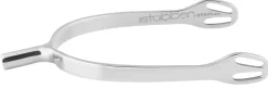 Clearance STUBBEN N.A. Stübben Dynamic Tec Spurs - 25mm Stainless Steel