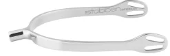 Sale STUBBEN N.A. Stübben Dynamic Tec Spurs - 15mm Stainless Steel