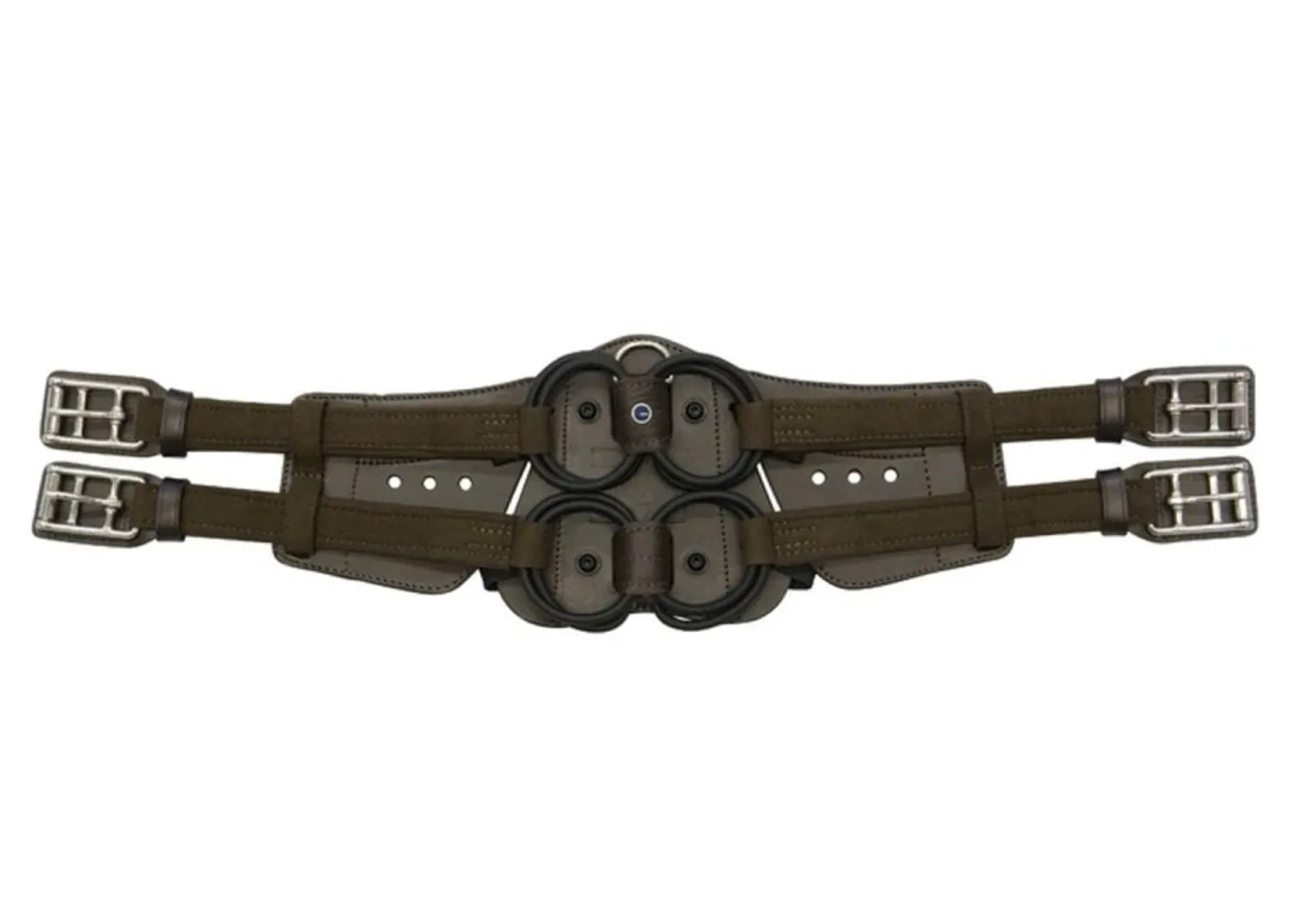 Clearance STUBBEN N.A. Stübben Equi-Soft® Girth