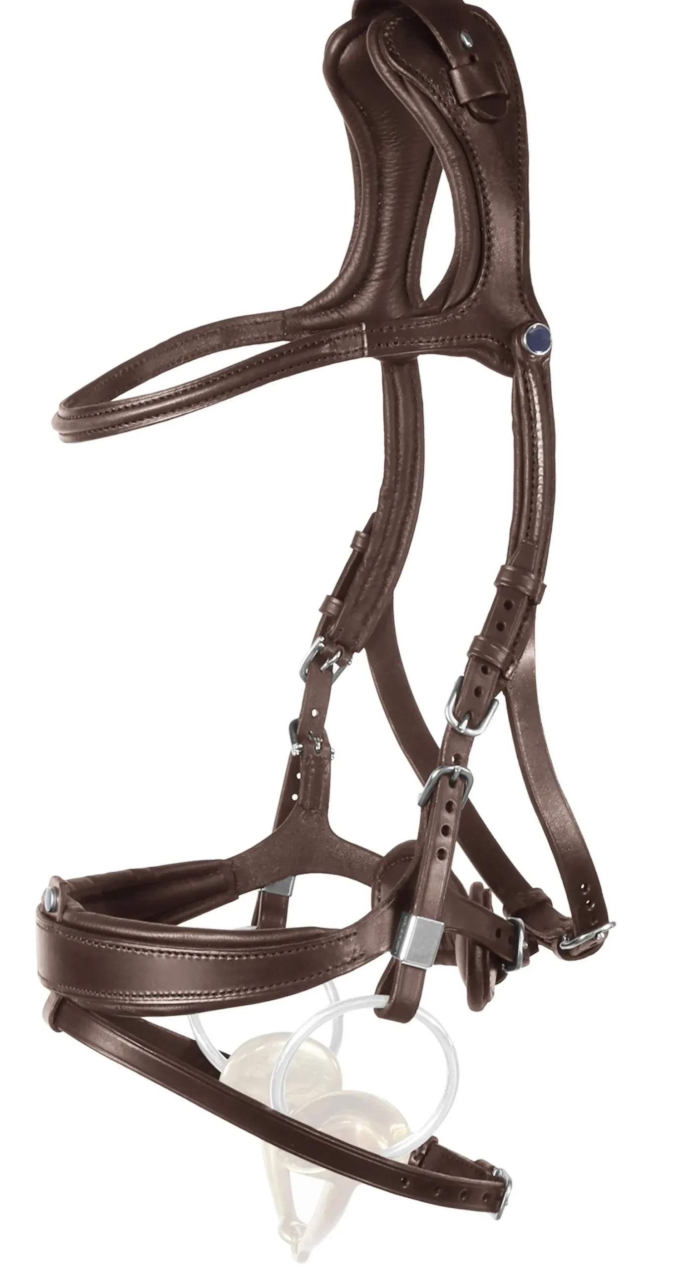 Hot STUBBEN N.A. Stübben Freedom Bridle II, Combined