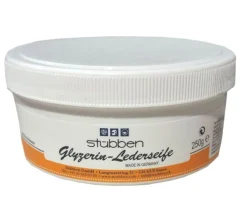 Sale STUBBEN N.A. Stübben Glycerine Saddle Soap