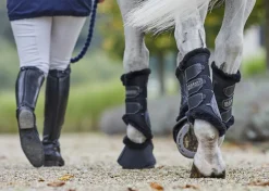 Sale STUBBEN N.A. Stübben Gravity Overreach Boots with Fleece
