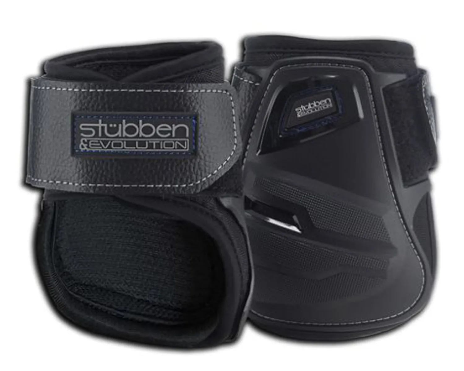 STUBBEN N.A. Stübben Hybrid Fetlock Boots