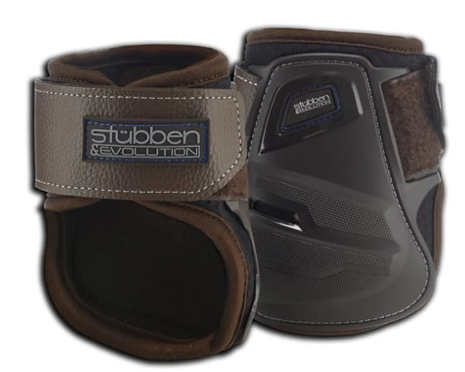 STUBBEN N.A. Stübben Hybrid Fetlock Boots