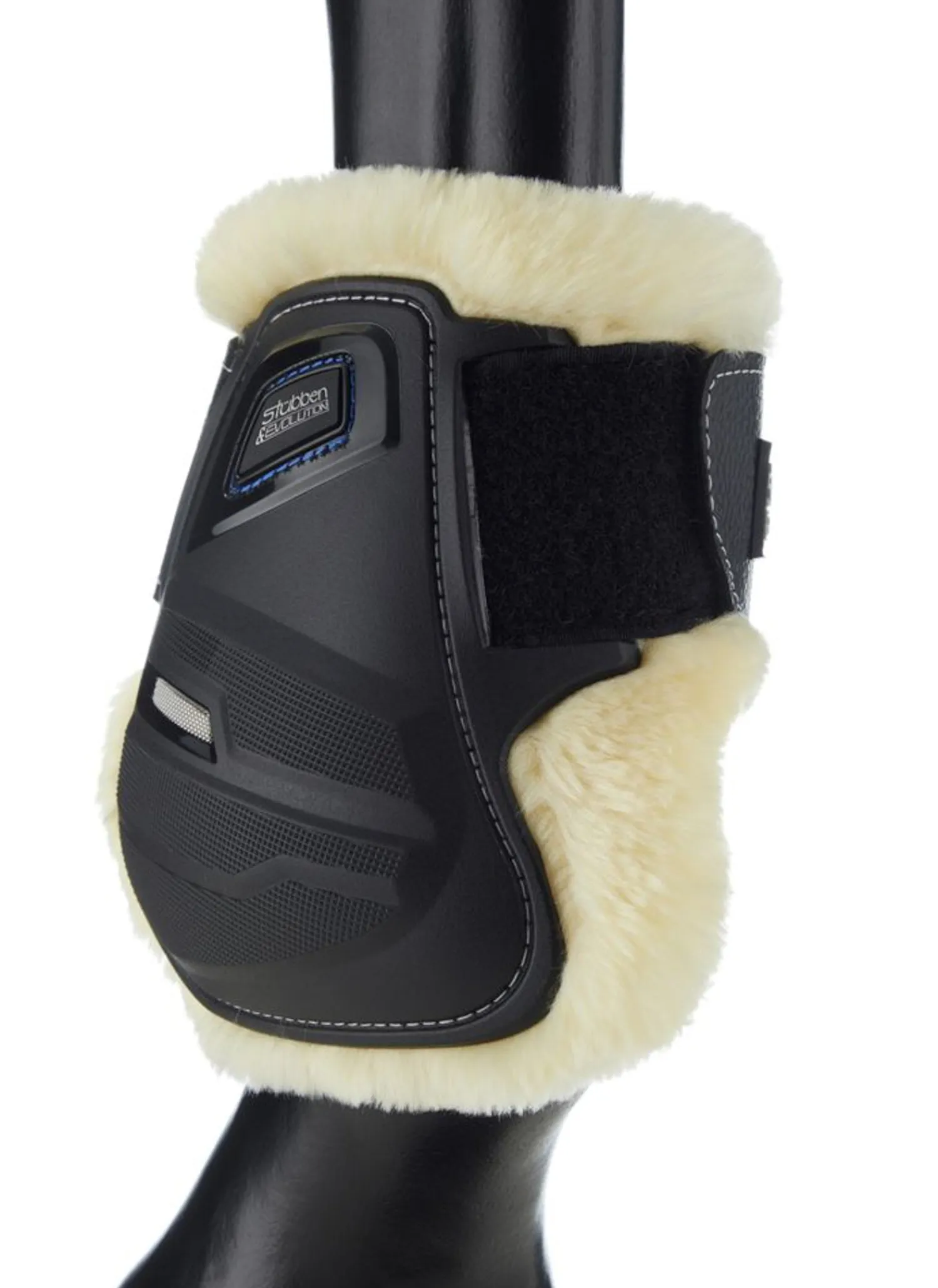 Discount STUBBEN N.A. Stübben Hybrid Fleece-Lined Fetlock Boots