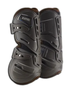 STUBBEN N.A. Stübben Hybrid Open-Front Tendon Boots