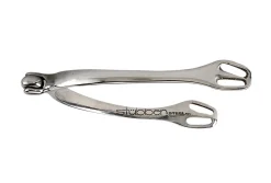 Clearance STUBBEN N.A. Stübben Soft Touch Dynamic Spurs