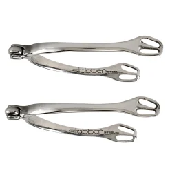 Clearance STUBBEN N.A. Stübben Soft Touch Dynamic Spurs