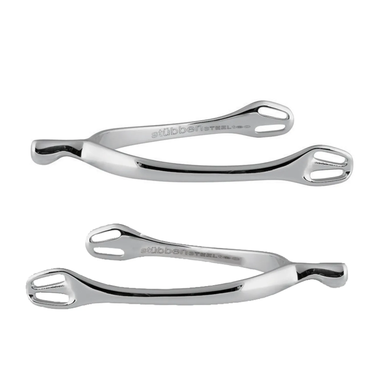 Best STUBBEN N.A. Stübben Steeltec Dynamic Spurs