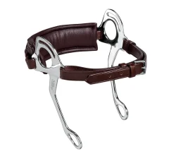 Best STUBBEN N.A. Stübben Steeltec Hackamore