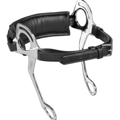 Best STUBBEN N.A. Stübben Steeltec Hackamore