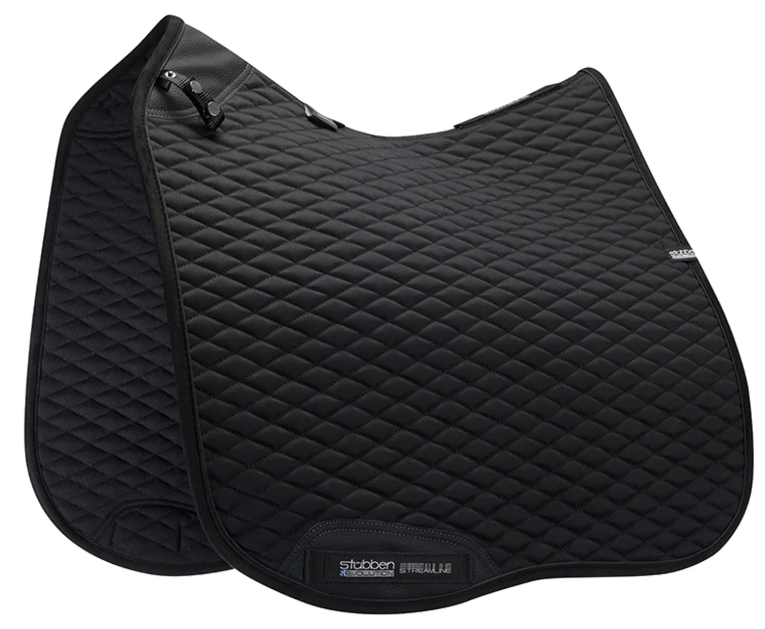 Online STUBBEN N.A. Stübben Streamline Dressage Pad