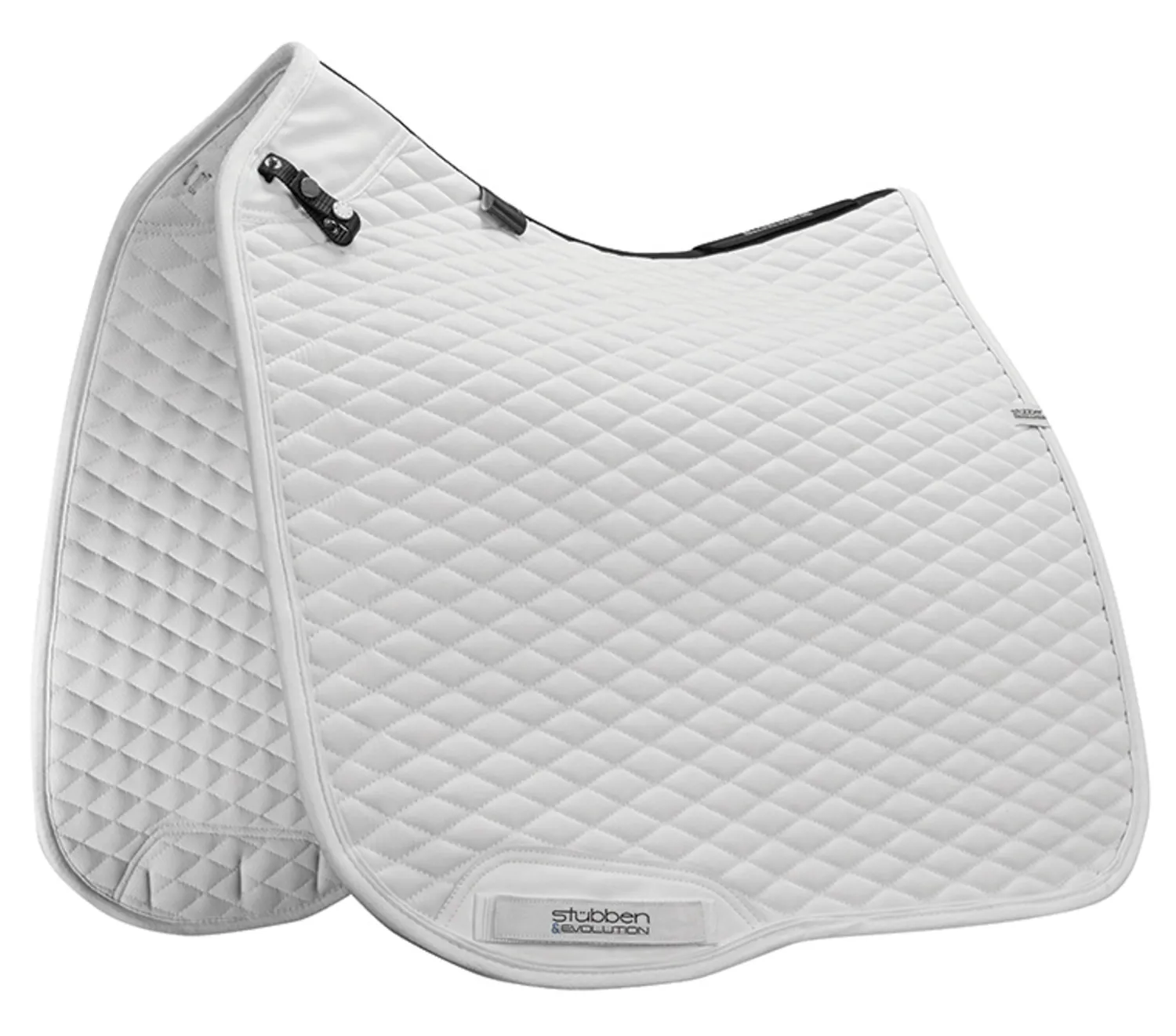 Online STUBBEN N.A. Stübben Streamline Dressage Pad