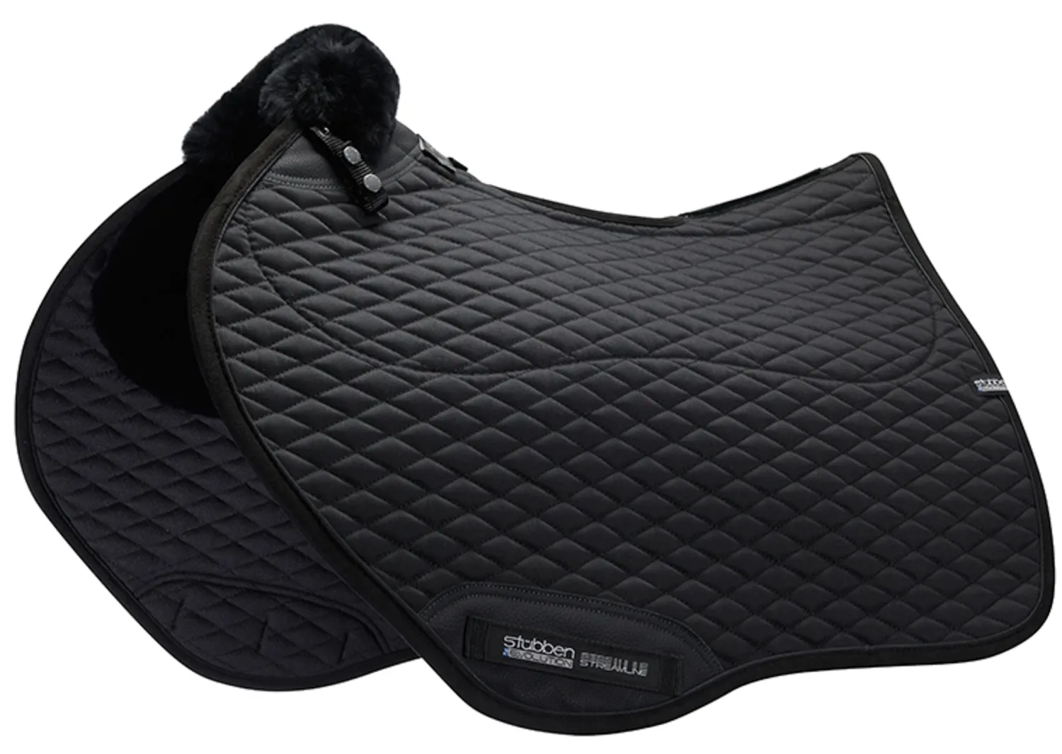 Hot STUBBEN N.A. Stübben Streamline Jump Pad with Lambswool