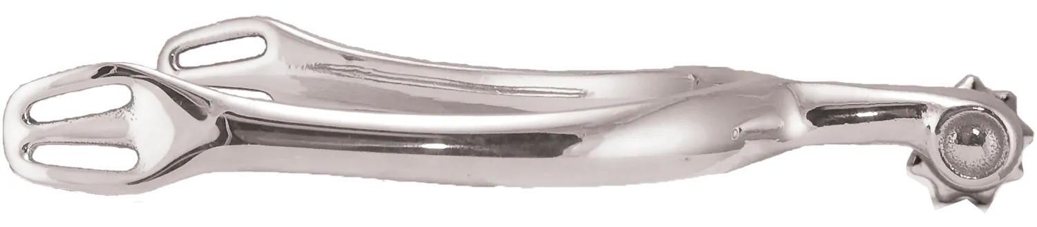 Online STUBBEN N.A. Stübben Wide Rowel Spurs